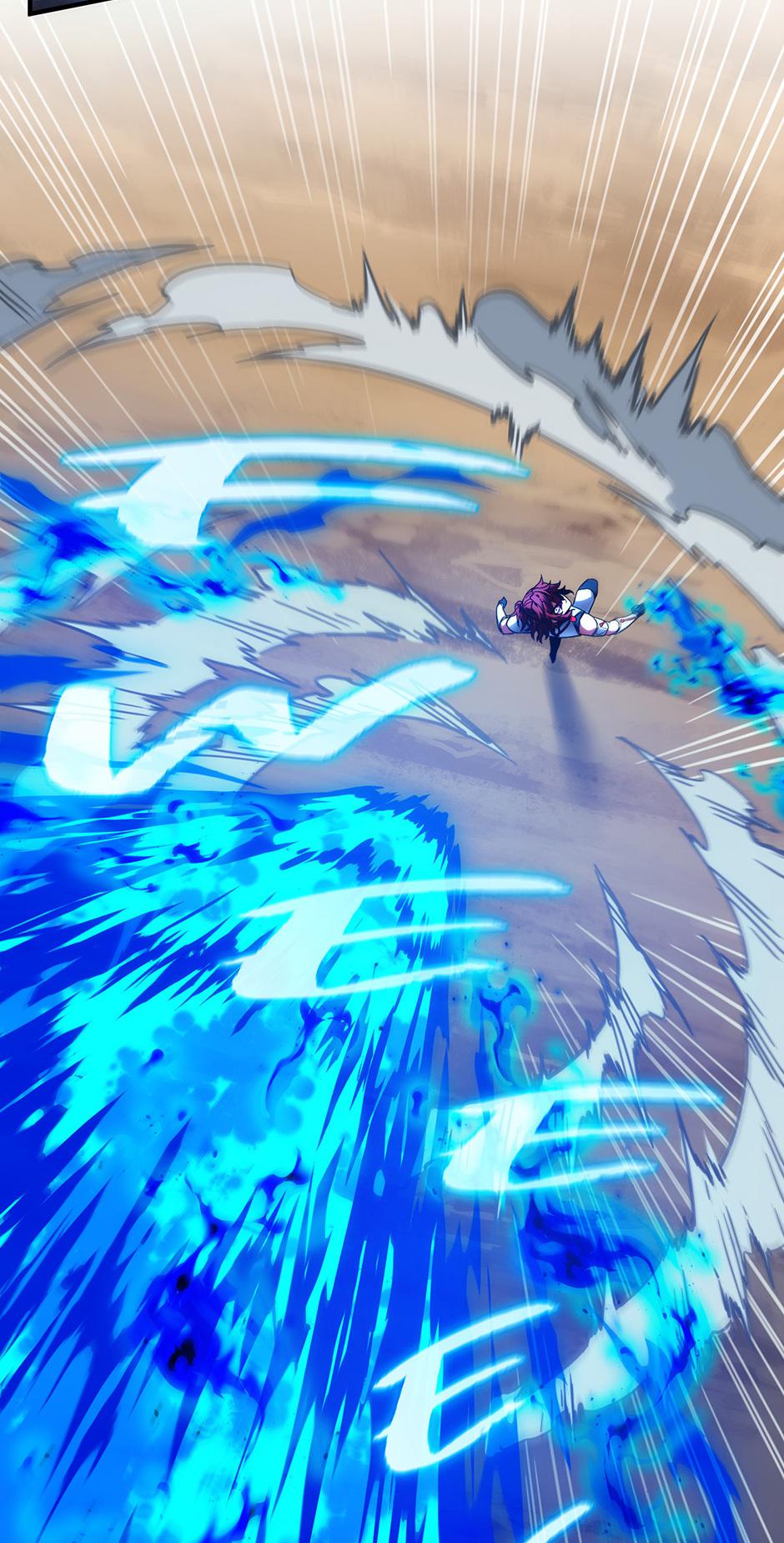 The Beginning After the End, Chapter 214 image 40